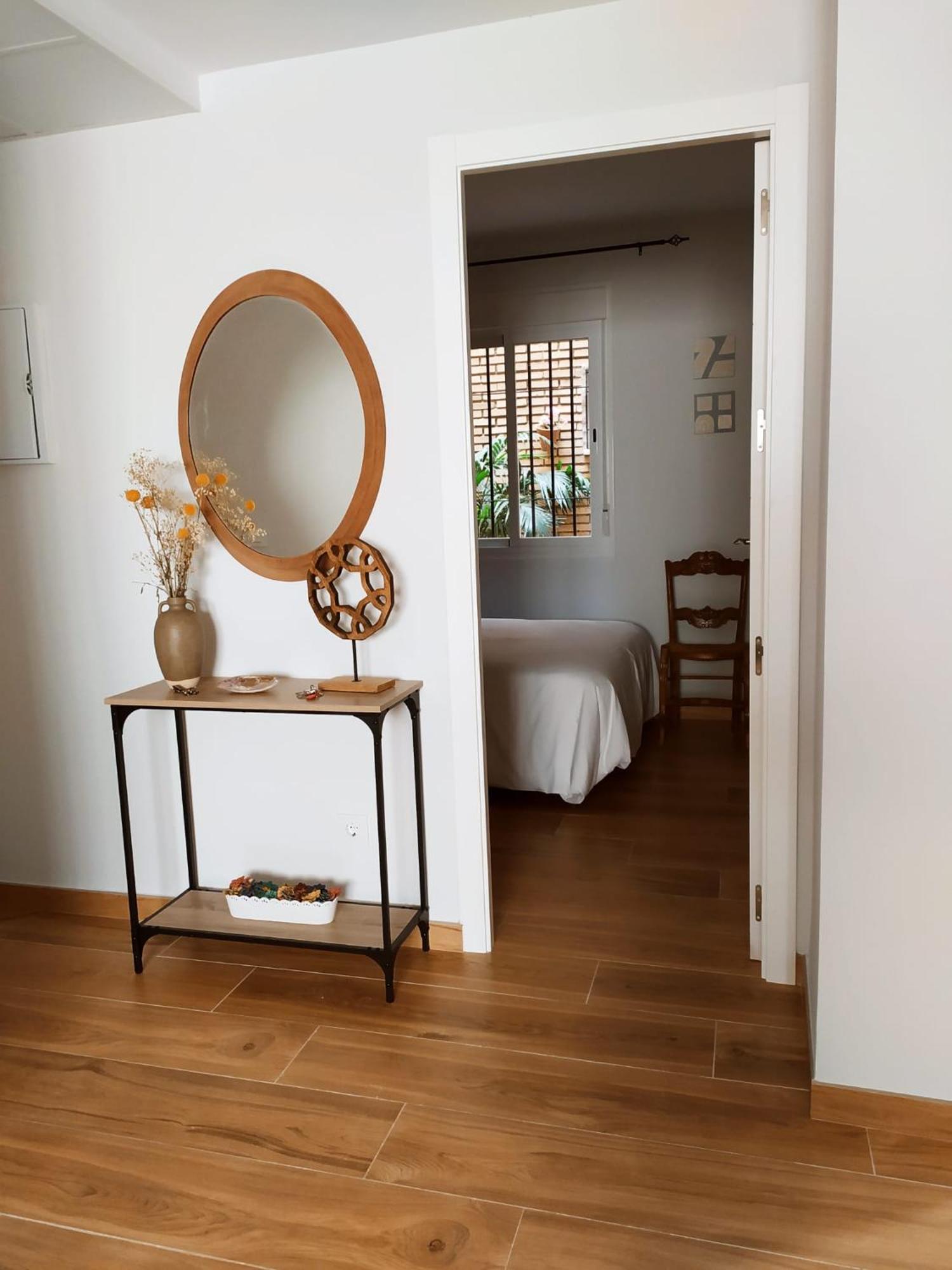Apartment Casa Umbral De La Mezquita - A Menos De 50 Metros De La Mezquita Catedral *