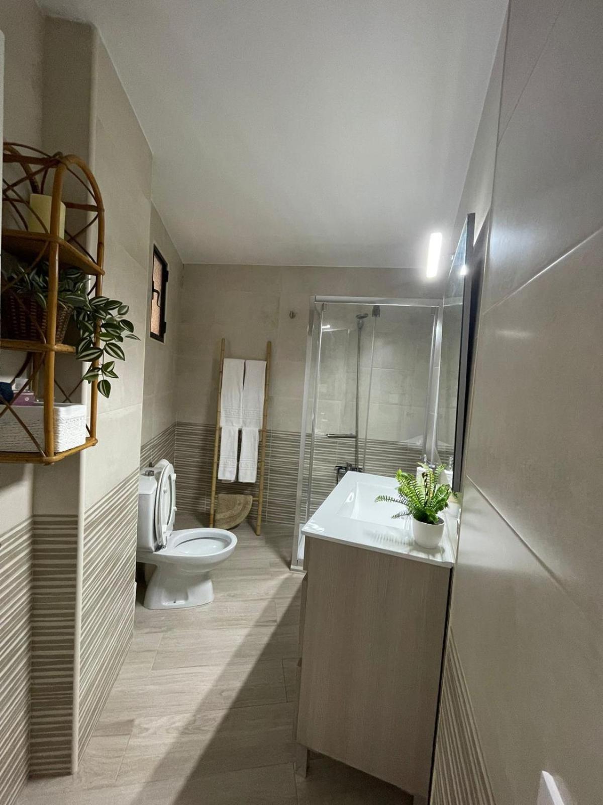 Apartment Casa Umbral De La Mezquita - A Menos De 50 Metros De La Mezquita Catedral Cordoba