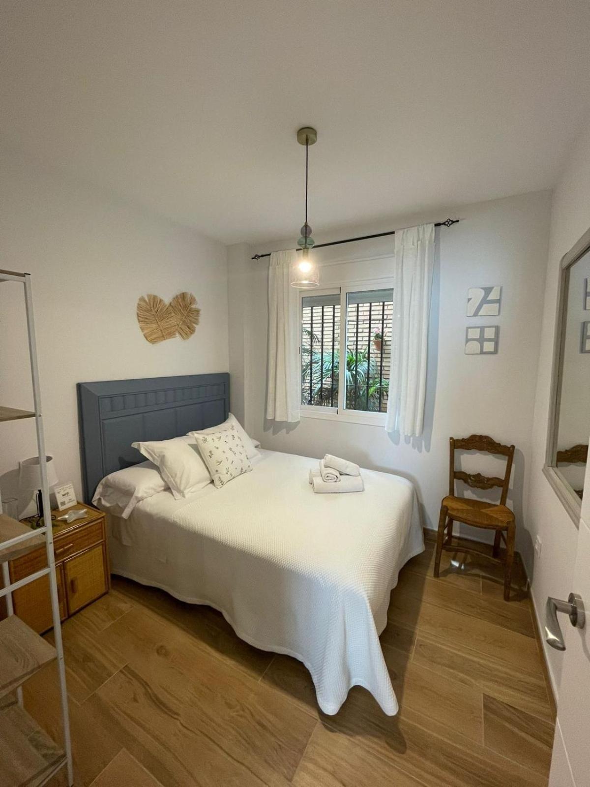Apartment Casa Umbral De La Mezquita - A Menos De 50 Metros De La Mezquita Catedral Cordoba
