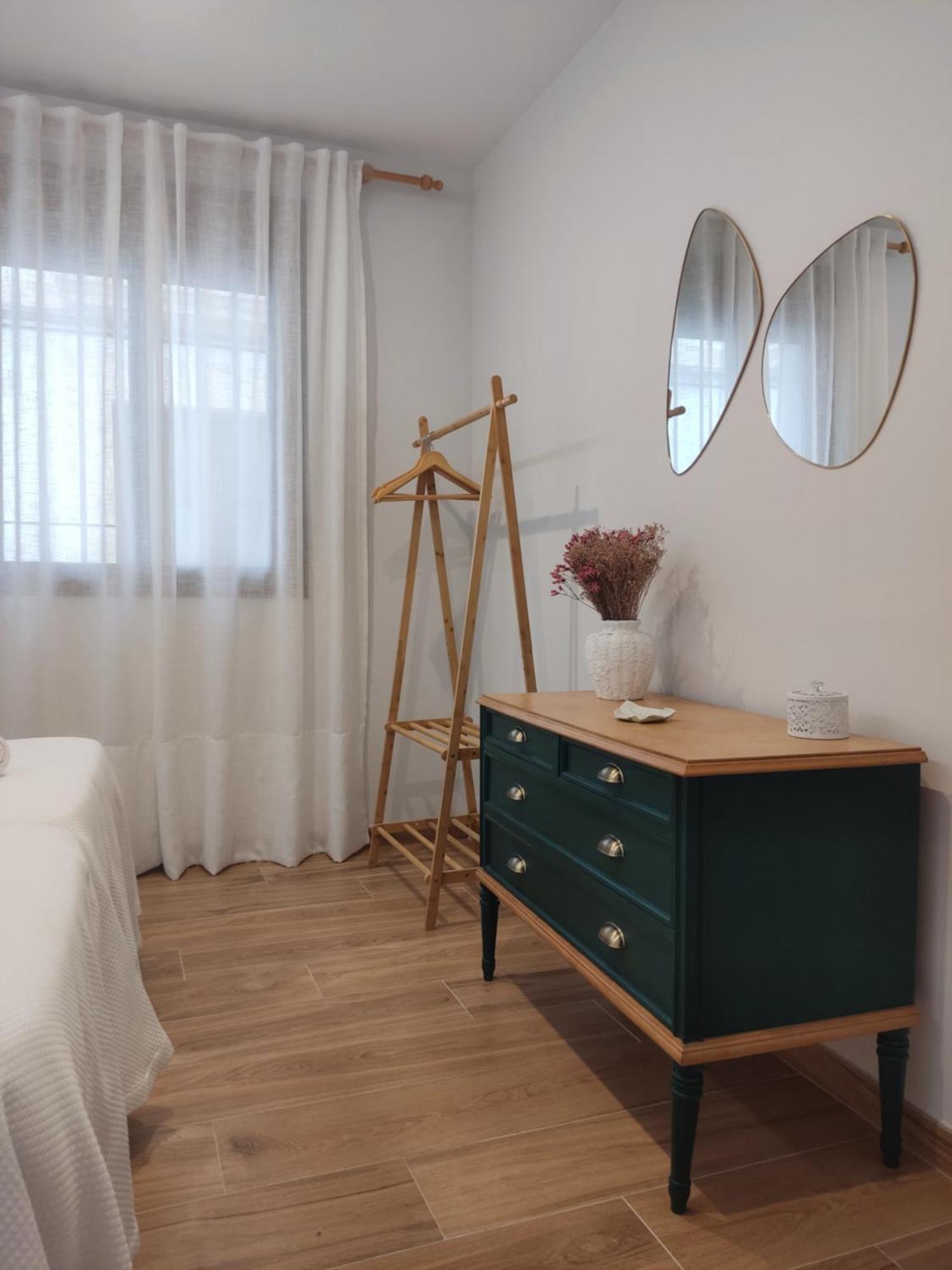 Appartement Casa Umbral De La Mezquita - A Menos De 50 Metros De La Mezquita Catedral *