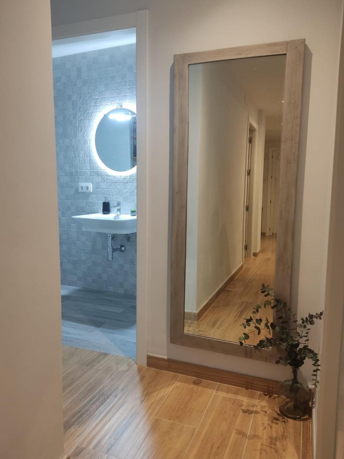 Casa Umbral De La Mezquita - A Menos De 50 Metros De La Mezquita Catedral Appartement