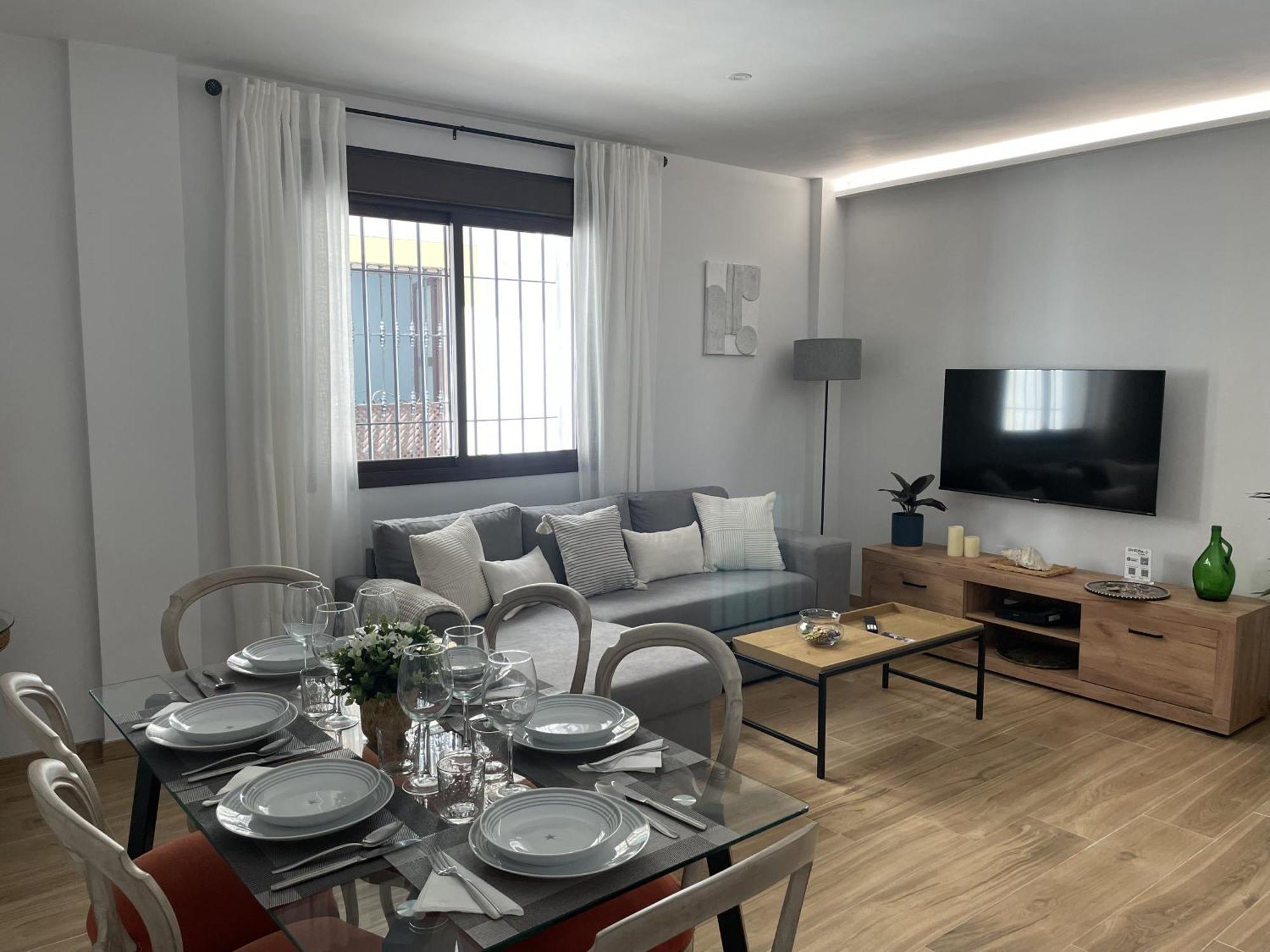 Casa Umbral De La Mezquita - A Menos De 50 Metros De La Mezquita Catedral Appartement
