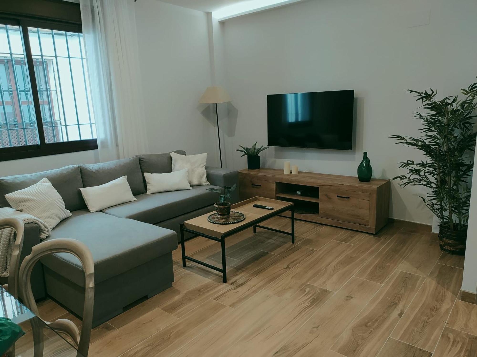 Appartement Casa Umbral De La Mezquita - A Menos De 50 Metros De La Mezquita Catedral