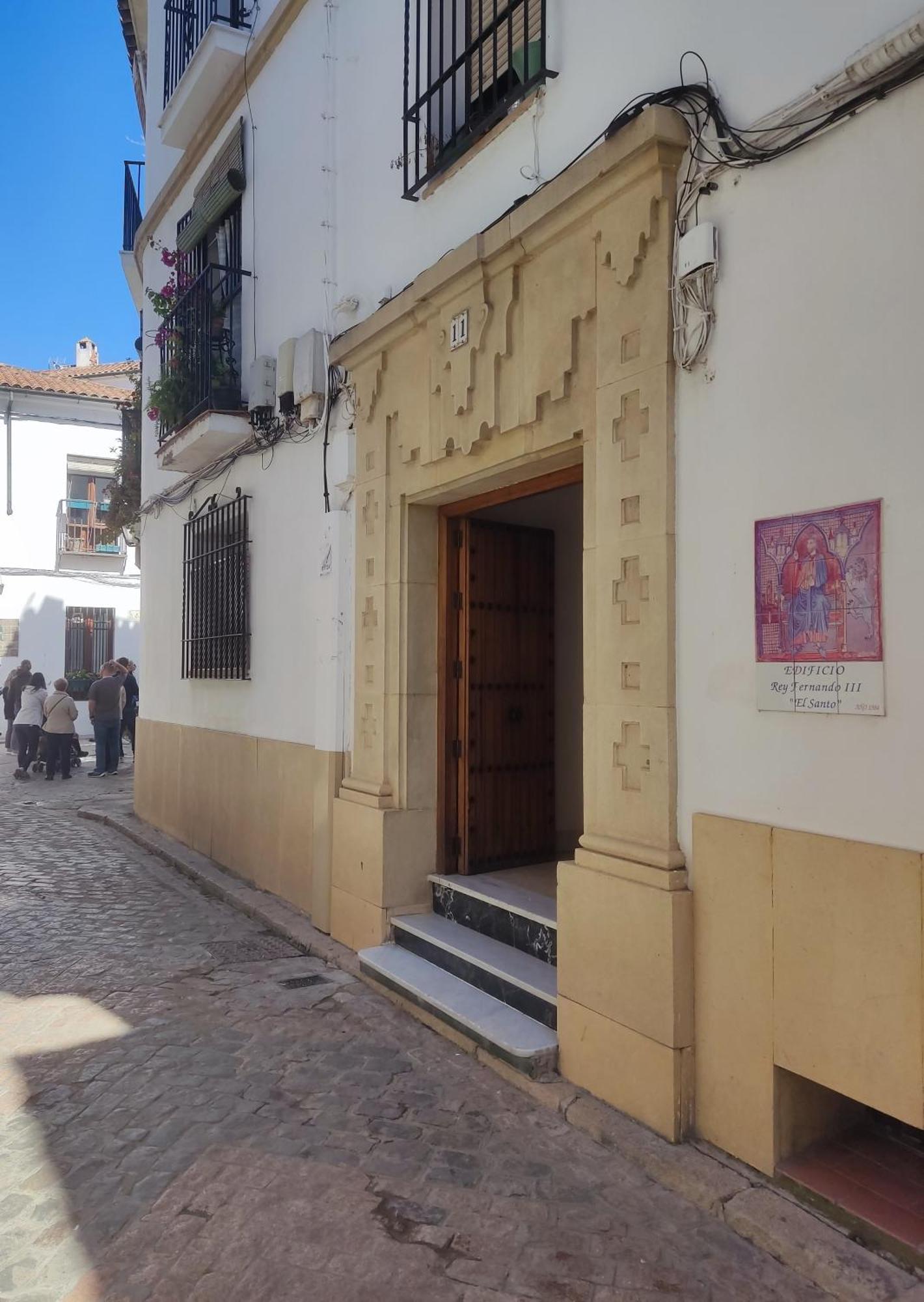 Casa Umbral De La Mezquita - A Menos De 50 Metros De La Mezquita Catedral Apartment *